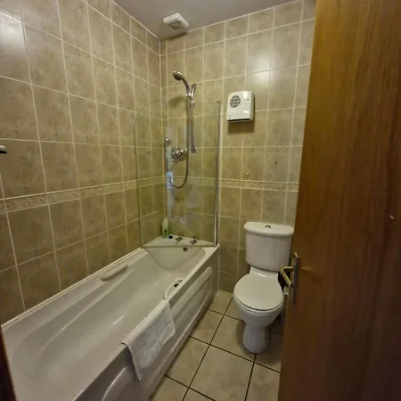 Apartment Cosy Beachfront In Salthill Galway